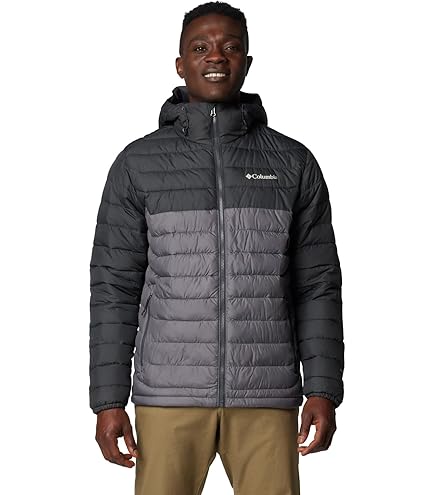 Amazon.com: Columbia Men's PFG Swiftguide Insulated Jacket, Black