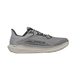ALTRA Men's Torin 8 Road Running Shoe, Dark