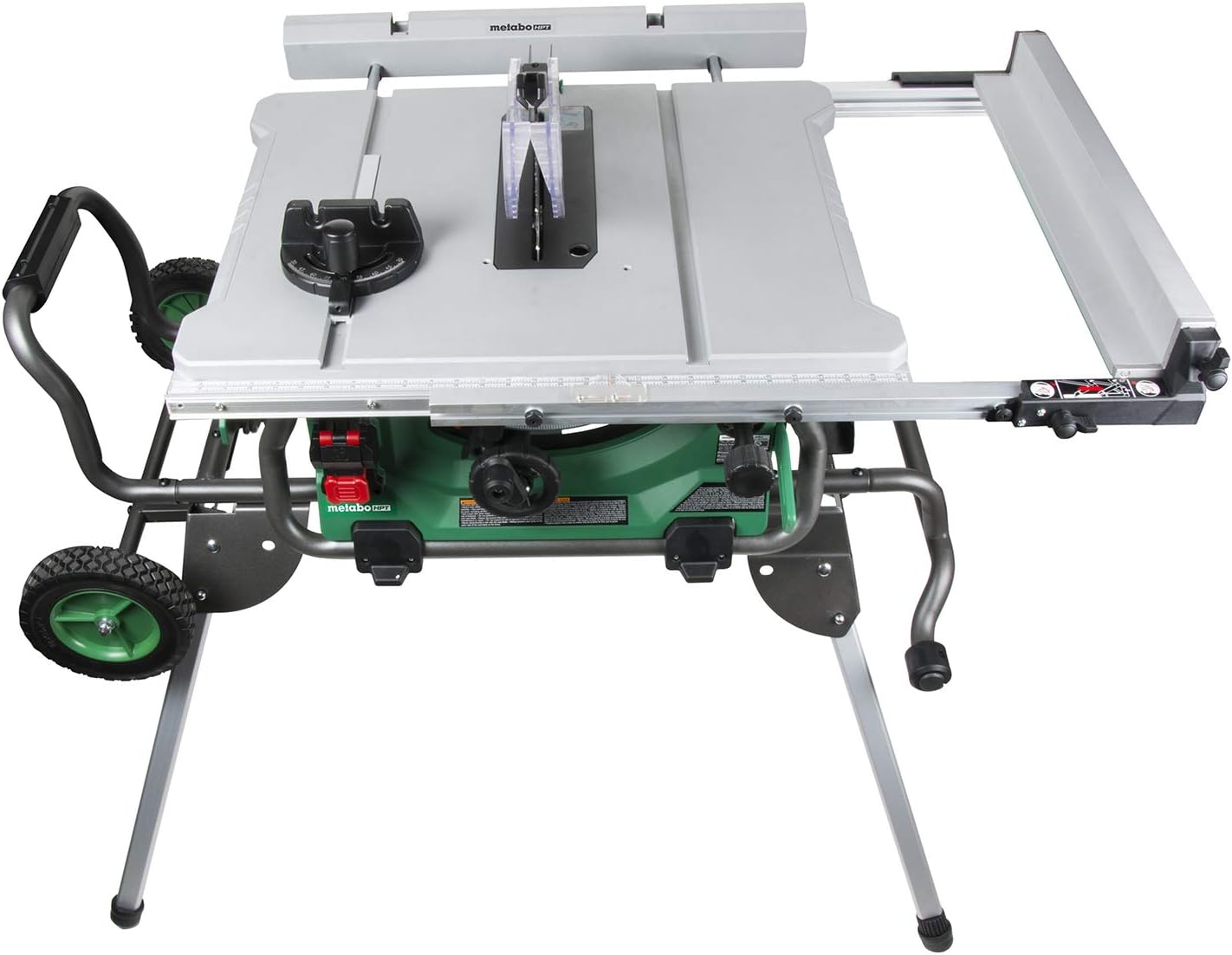 Metabo HPT C10RJ featured image 2