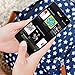 BLU S0210UU BLACK Studio Touch - 4G LTE Smartphone -GSM Unlocked - Black