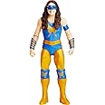 Mattel WWE Nikki A.S.H. Basic Action Figure, 10 Points of Articulation & Life-like Detail, 6-inch Collectible