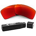 IKON LENSES Replacement Lenses For SPY Optic Cyrus Sunglasses - Polarized