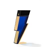 Carolina Herrera Bad Boy Cobalt Absolute Eau de Parfum for Men | Magnetic Woody Aromatic Cologne for Men with Blue Lavender, Sage, Vanilla &amp; Oakwood - Luxurious Masculine Travel Fragrance