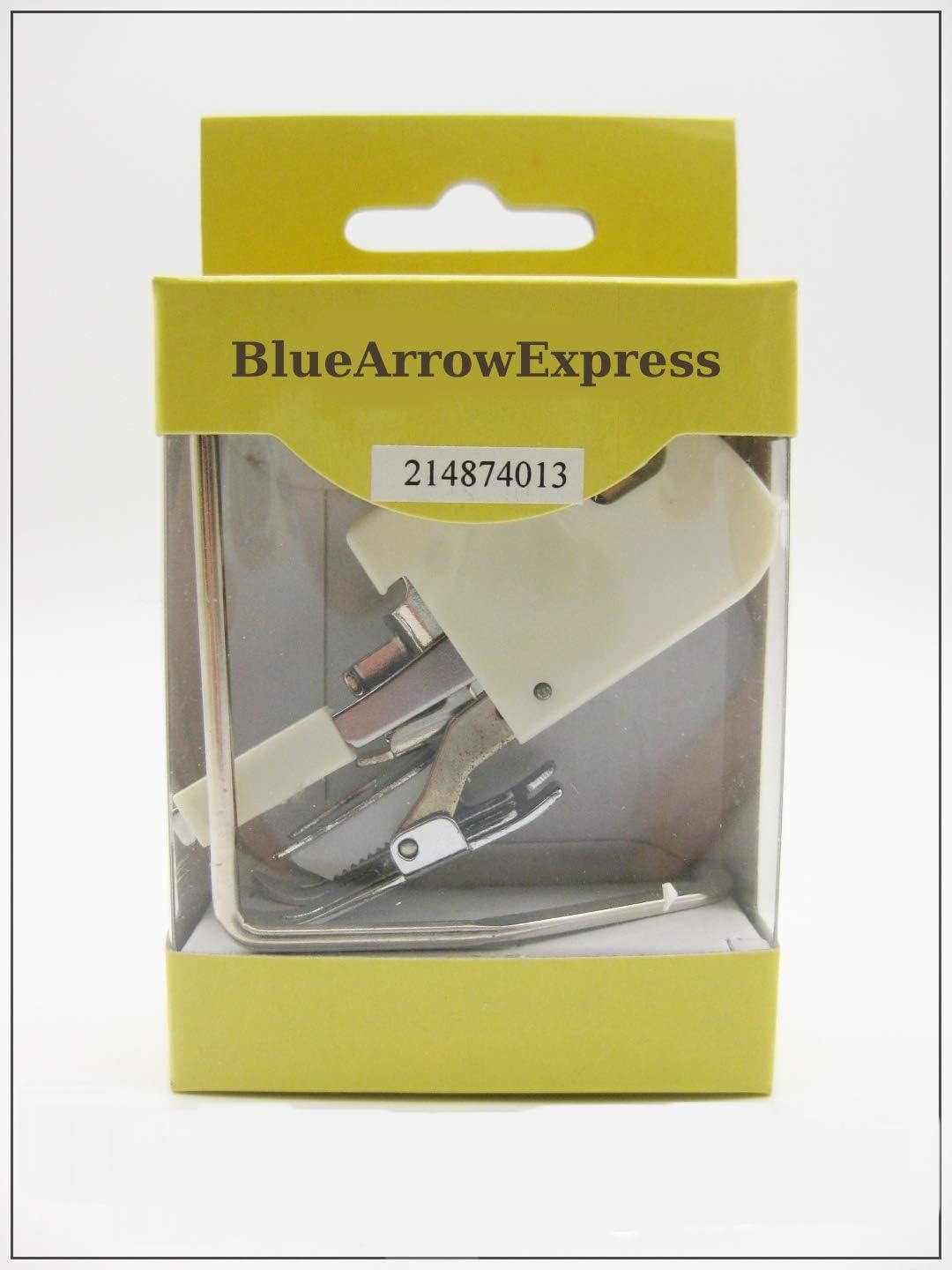 BlueArrowExpress Walking Foot Compatible with Viking Husqvarna - Husky Star, H Class Sewing Machines Models Listed