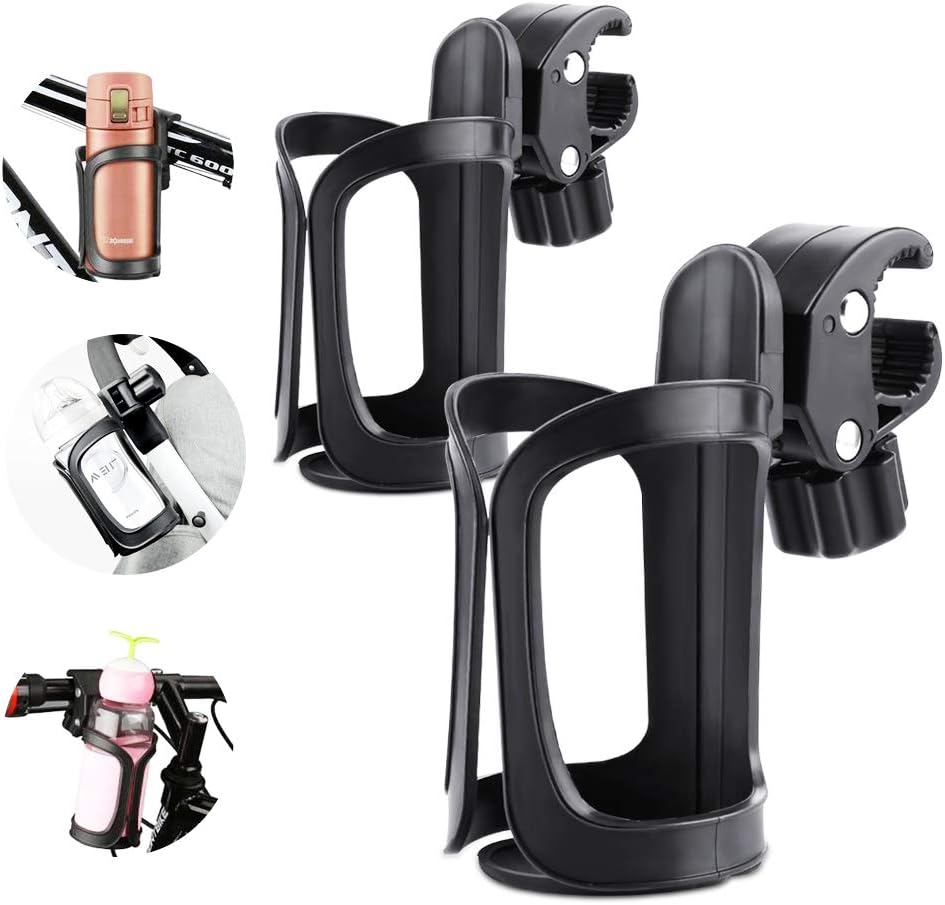 portabicchieri Yeti per bicicletta