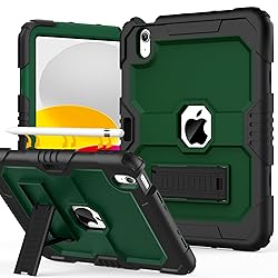 OKP Case for iPad 10th Generation 2022, Heavy Duty