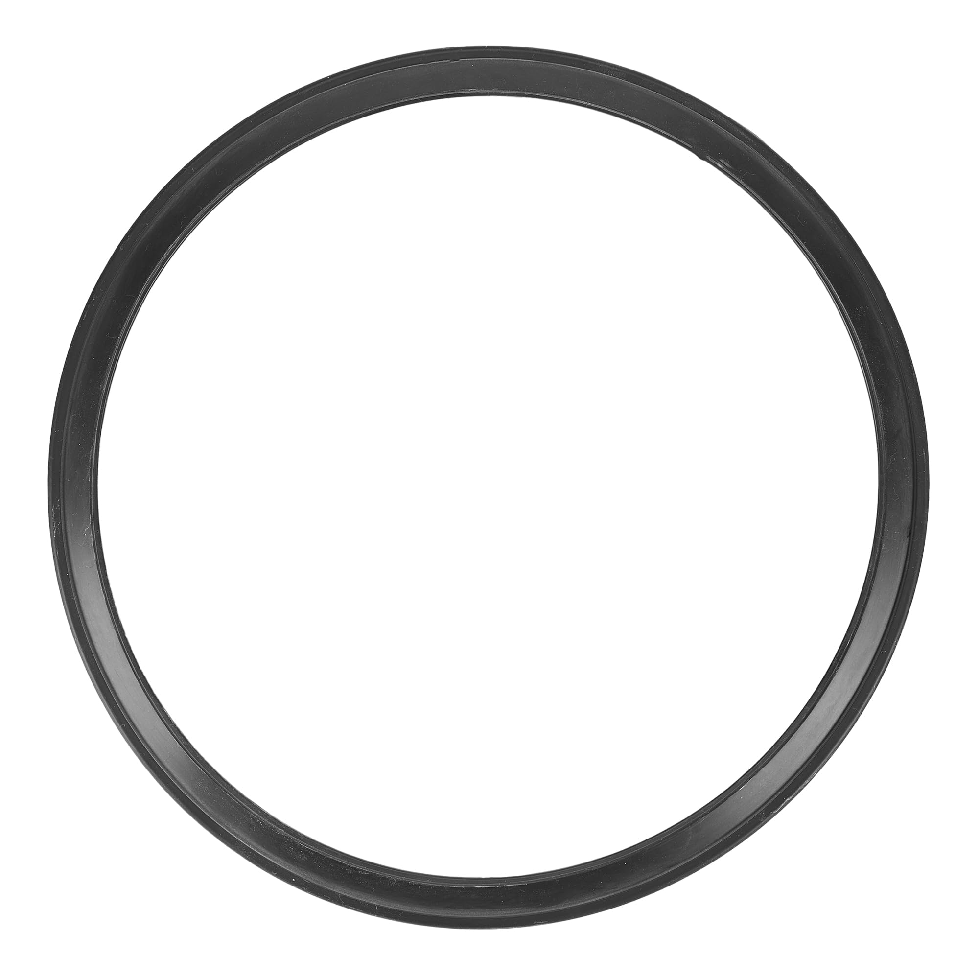 Tefal X1010008 Gasket for Clipso Minut Stainless Steel, 22 cm, Black