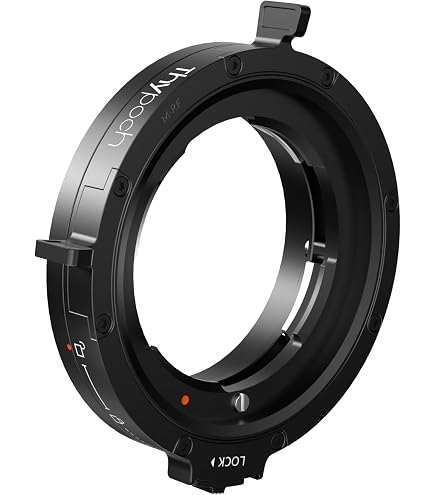 Amazon.com : NOVOFLEX Adapter Compatible with Sony E-Mount Camera
