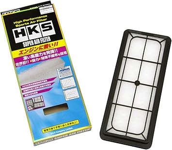 Amazon Com Hks Spf Nd5rc P5 Vp P5 Vpr Automotive Amazon Com Hks Spf Nd5rc P5 Vp P5 Vpr Automotive