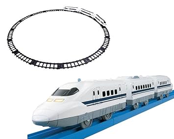 japanese bullet train toy