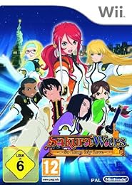 Sakura Wars : So Long, My Love