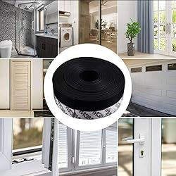 Window Sealing Strip, Self Adhesive Weather