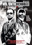 MR UNTOUCHABLE DVD                                 image