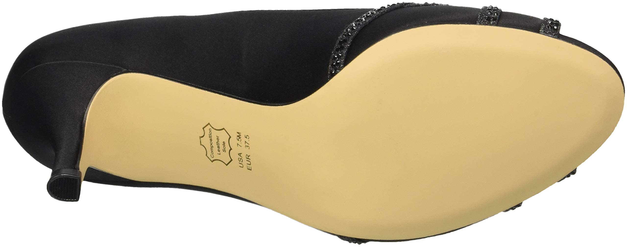 NINA Women's Manon Pump - Image 4