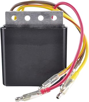 Amazon Com Rmstator Replacement For Voltage Regulator Polaris Worker 500 Magnum 500 2x4 4x4 Hds Rmk Sportsman 500 4x4 6x6 Ho Scrambler 500 2x4 4x4 Big Boss Int L 500 1997 02 Oem Repl Automotive