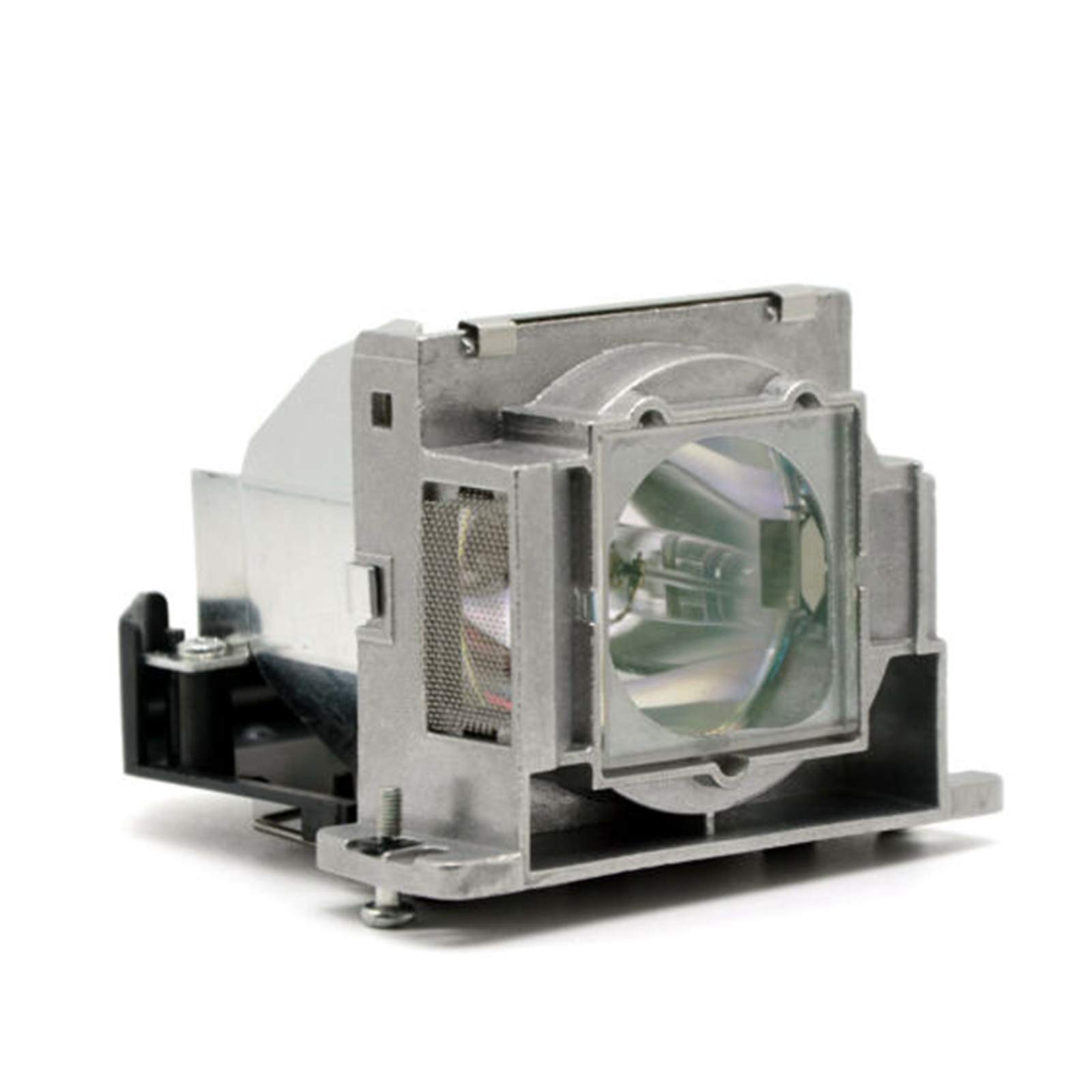 Woprolight VLT-HC910LP/VLT-HC100LP Projector Replacement Compatible Lamp with Housing for Mitsubishi HC100 HC100U HC1100 HC1500 HC1600 HC3000 HC3100 HC3000U HC910 HD1000 HD1000U