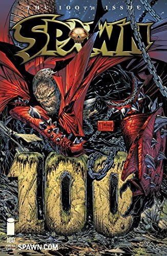 Amazon.com: Spawn #90 eBook : Holguin, Brian, McFarlane, Todd