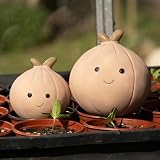 Petface Latex Onion Soft Chew Dog Toy Large view 3
