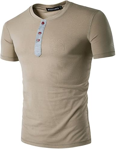 camisetas rasgadas hombre