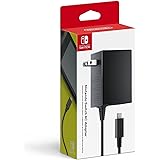 Nintendo Switch AC Adapter