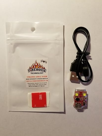 firehouse technology arc ii