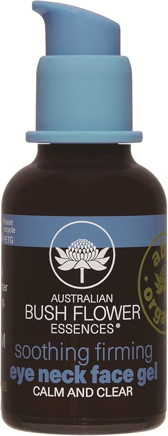 Amazon ブッシュフラワーエッセンス ラブシステム フェイスジェル 30ml オーストラリア ブッシュフラワーエッセンス スキンケア 基礎化粧品 通販