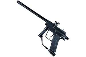 Azodin Blitz 4 - Electronic Paintball Marker .68 Caliber