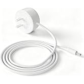 KAQIAR 15W Adapter Compatible with Google Nest hub 2nd Gen,Nest WiFi Router | Nest WiFi AC2200 Router, Google Home Hub, Nest Mini GA01423-US GA01426-US GA01425-US W18-015N1A W18-015N1C G1015-US G1028