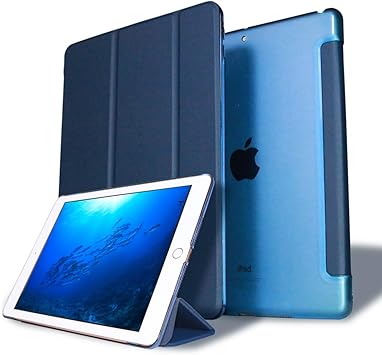 Amazon Pixel ピクセル Ipad Pro 9 7 Inch A1673 A1674 A1675 専用 16年発売モデル アイパッド プロ 9 7インチ 軽量 薄型 ハードタイプのスマートカバー ケース 三つ折り保護カバー クリアバックケース 自立スタンド オートスリープ機能 アイパッドプロ9 7用 Amazon Pixel ピクセル Ipad Pro 9 7 Inch A1673 A1674 A1675 専用 16年発売モデル アイパッド プロ 9 7インチ 軽量 薄型 ハードタイプのスマートカバー ケース 三つ折り保護カバー クリアバックケース 自立スタンド オートスリープ機能 アイパッドプロ9 7用