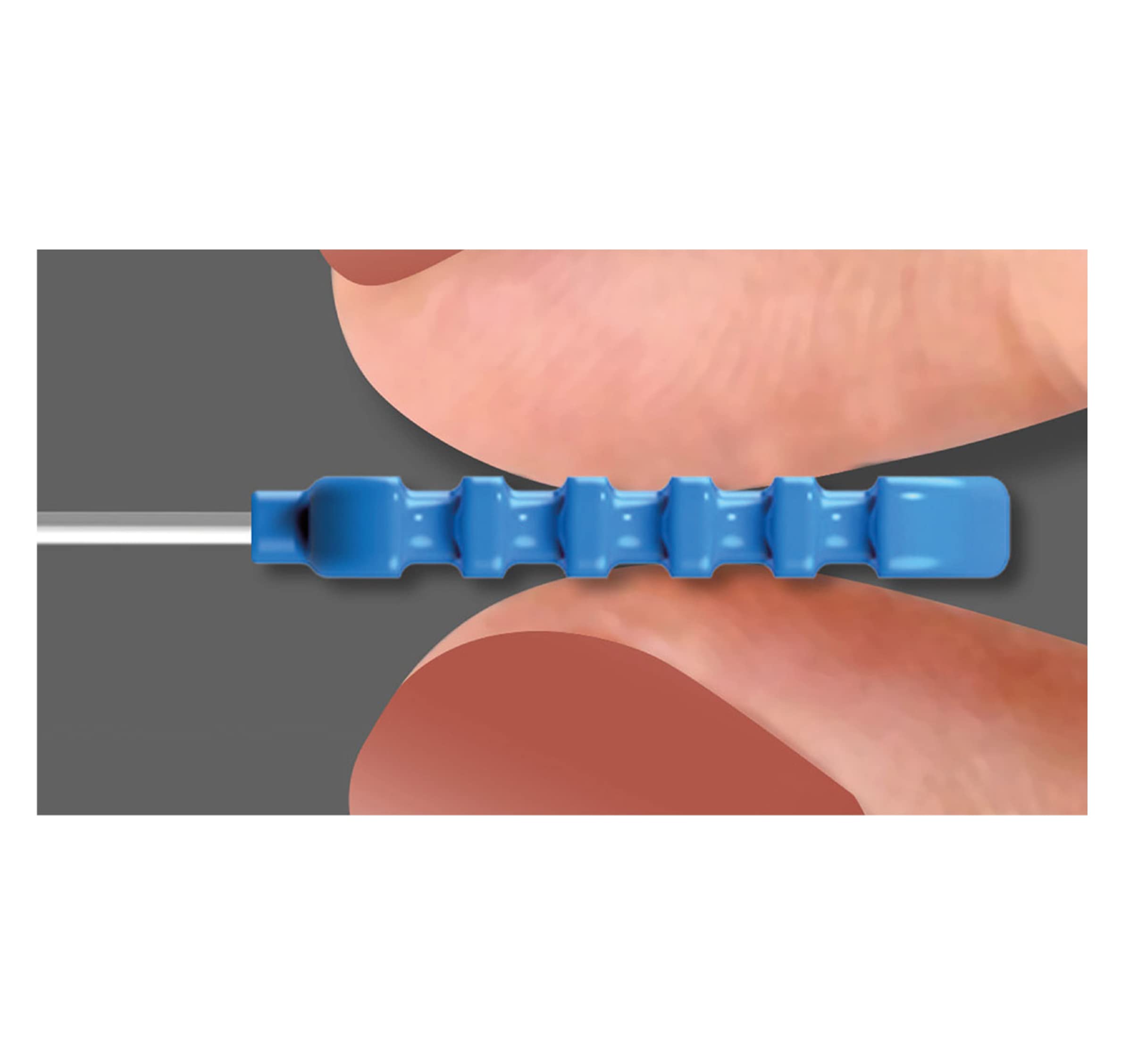 Taylor Seville Magic Pin Flat Head 0.5mm 100pc