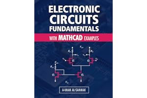 Electronic Circuits Fundamentals: with Mathcad Examples