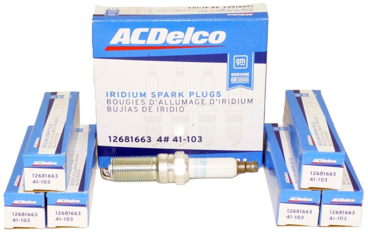 Product ACD-41-103-6PK