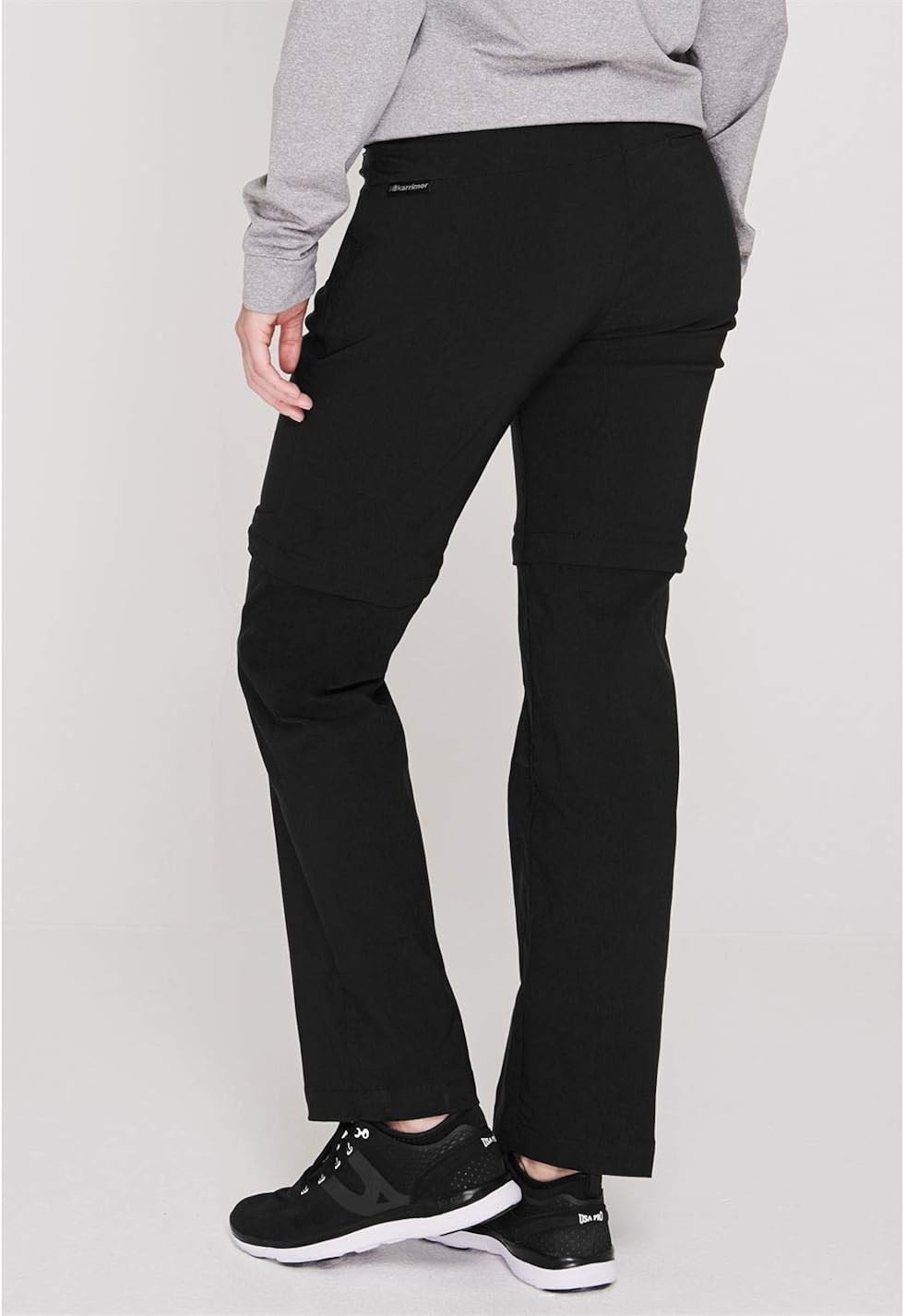 karrimor walking trousers ladies