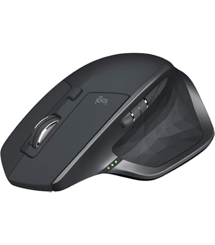 Logicool MX Master 3 for Mac ② MX Master 3S Wireless Bluetooth Mouse for Mac | Logitech
