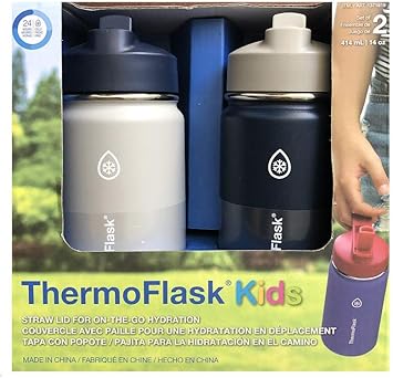 hydro flask kids amazon