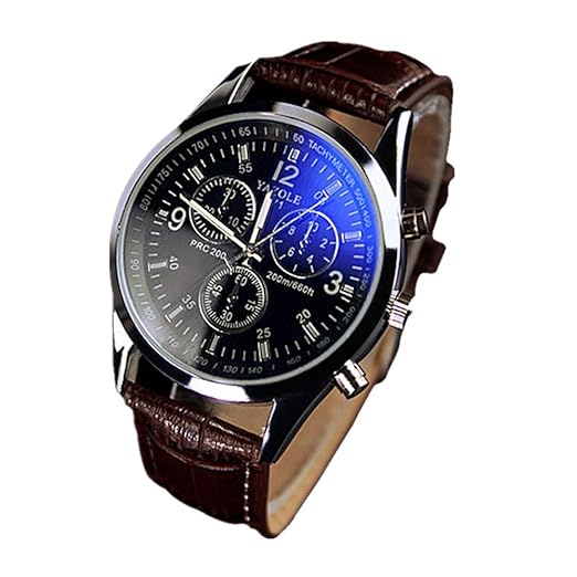  Mens Watches Frunalte Mens Wrist Watches Unique