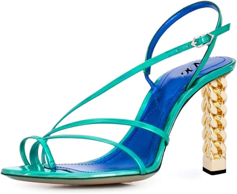 Trendy Sandals | 2 Colors