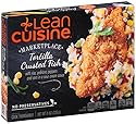 Lean Cuisine, Marketplace, Frozen Tortilla Crusted Fish, 8 oz (Frozen)