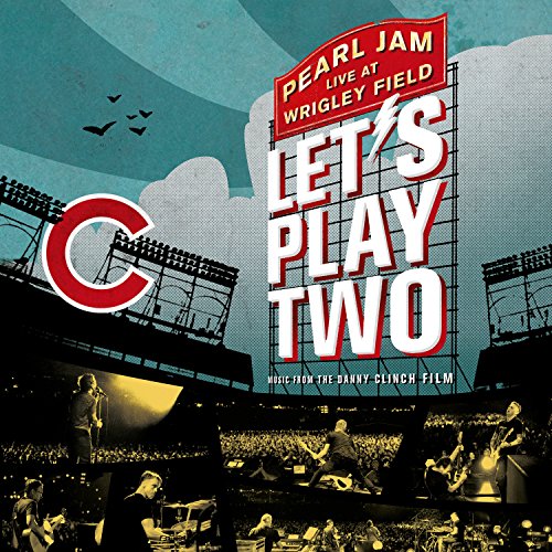 Album Art for Let's Play Two by Pearl Jam