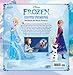Disney Frozen: Movie Theater Storybook & Movie Projector (1)