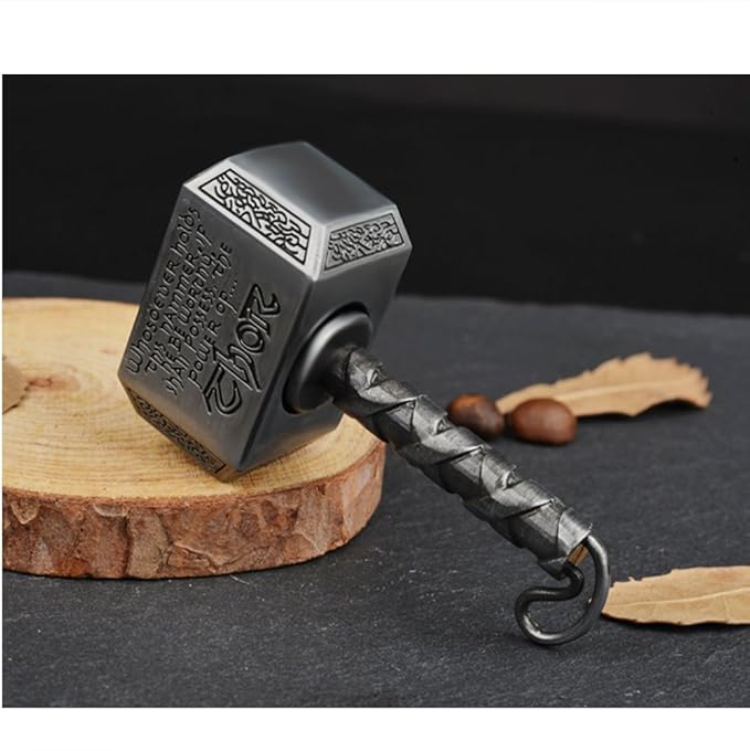 thor hammer fidget spinner amazon