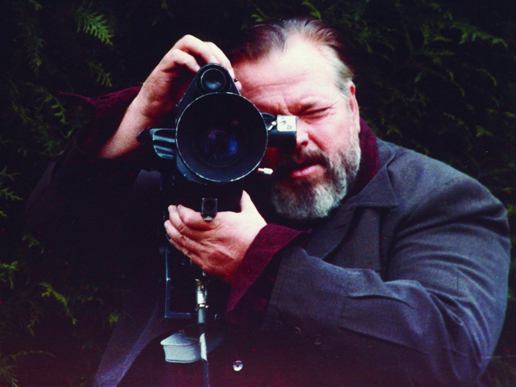 Criterion Collection: F for Fake [Reino Unido] [DVD]: Amazon.es ...