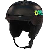 Oakley MOD3 Snow Helmet