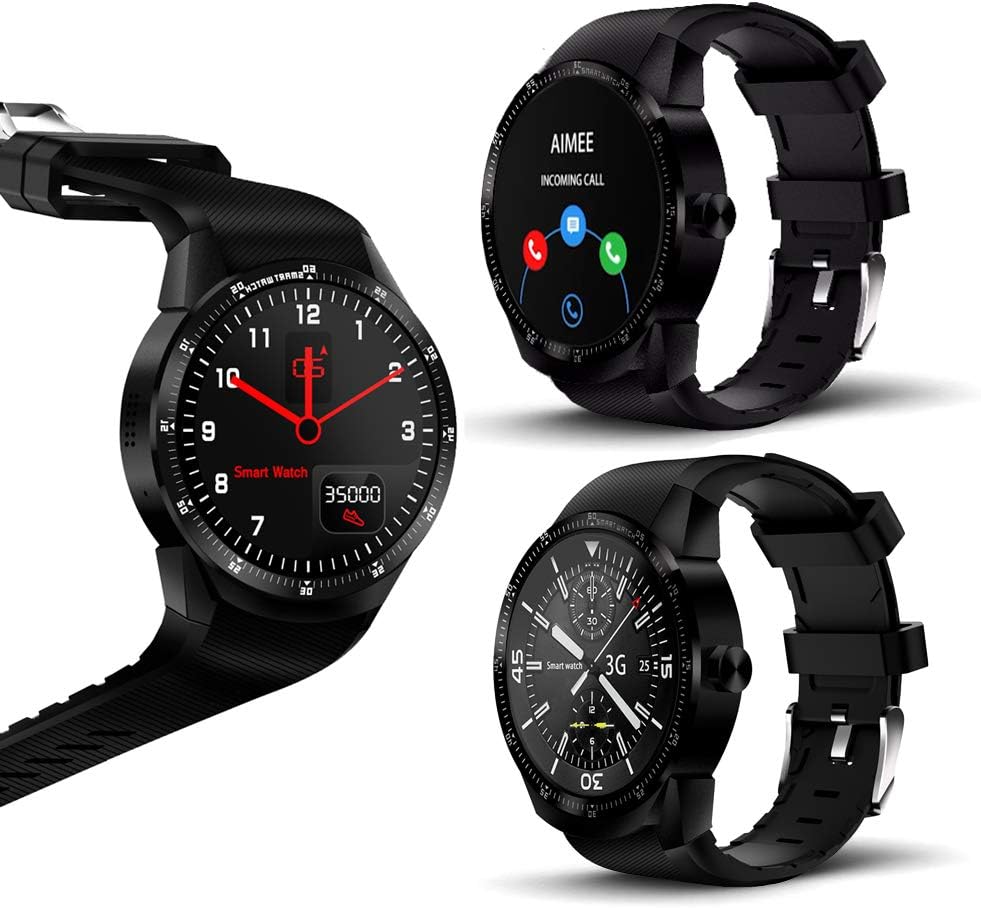 android 5.1 smartwatch by indigi