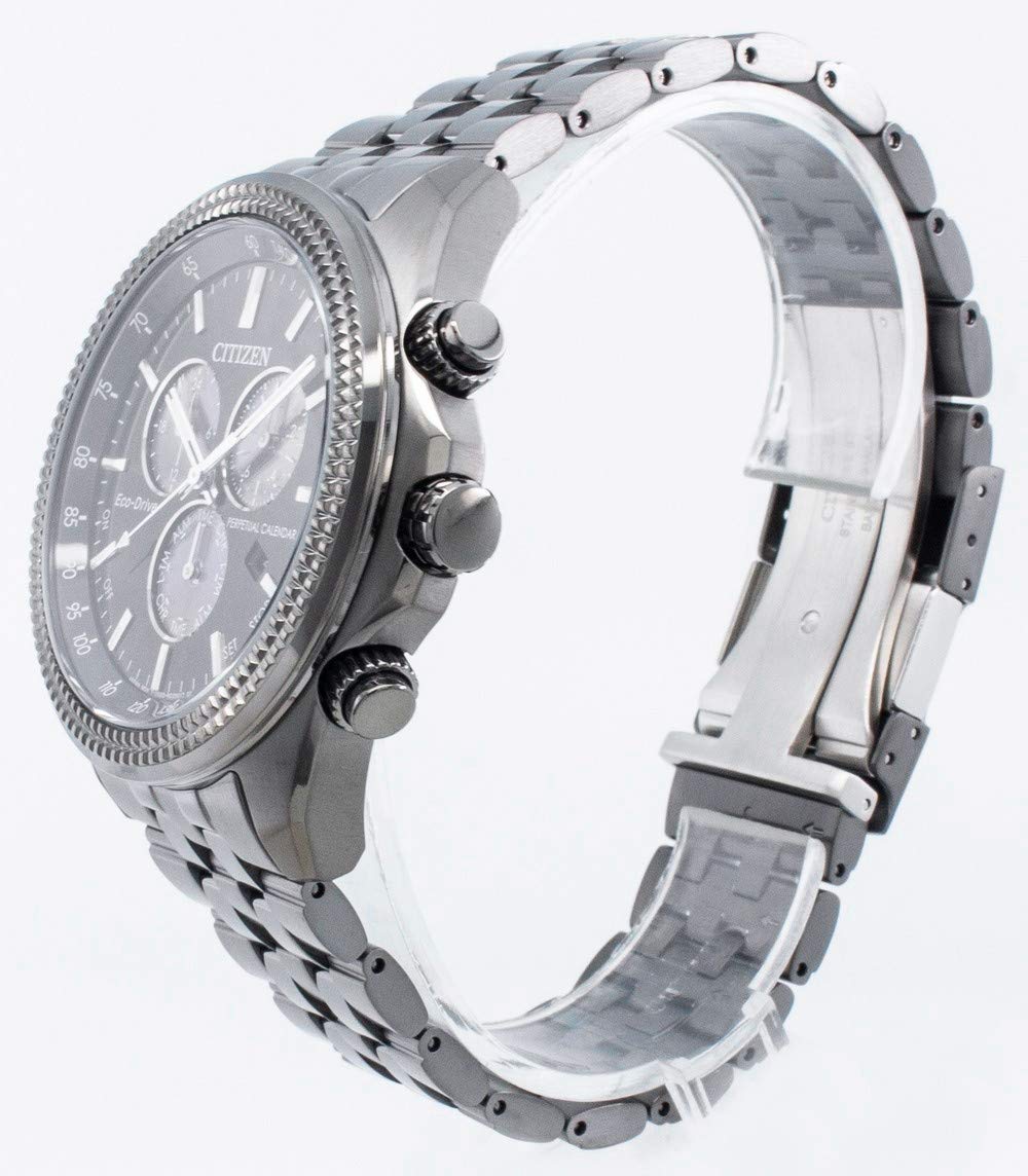 Mua Citizen Men's EcoDrive Perpetual Calendar Chronograph Wristwatch