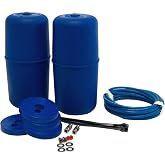 Firestone Airide Coil-Rite 4119 Rear Air Spring Kit fits 2022-2025 Maverick AWD | Not Compatible with In-Bed Hitch | 1,000 lbs Load Capacity | 5-35 PSI | Easy Installation