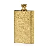 Brass Metal Permanent Match Striker Lighter Antique