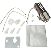 Cooking Appliances Parts 12400035 Ignitor Gas Oven Range Igniter for Maytag Magic Chef 7432P067-60