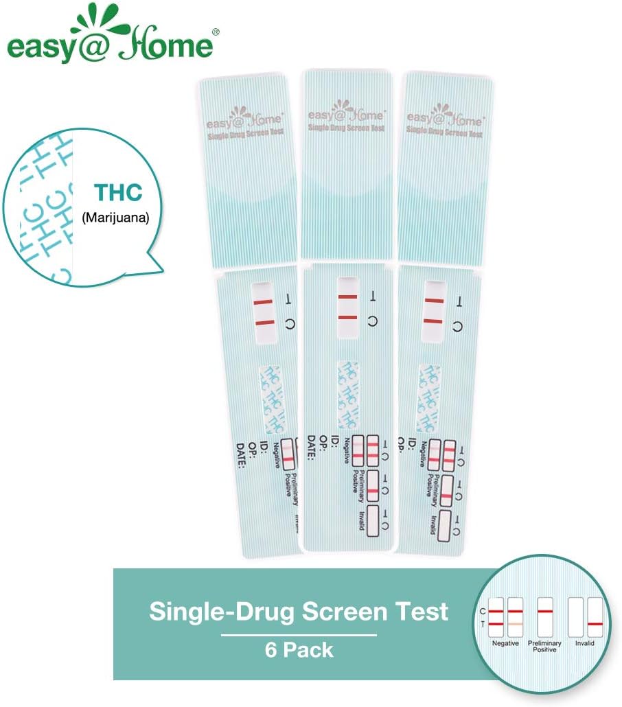 Best easy home 20 pregnancy test strips kit Good Health Really