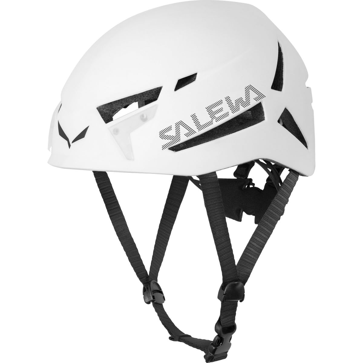 Salewa Vega Helmet, White, S/M, Unisex